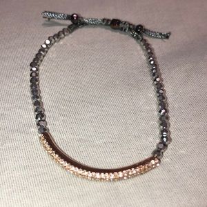 Stella and Dot Tribute Bracelet
